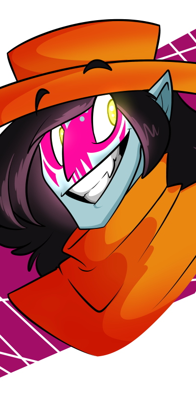 Jared's winning smile by Nova of <a href='http:aethereternius.com' target='_blank'>Aether Eternius</a>
