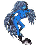 harpy